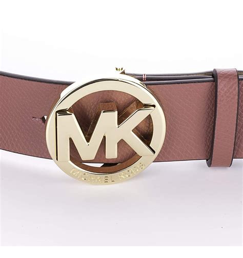 cinturón michael kors original